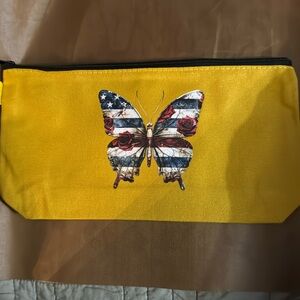 New handmade makeup bag